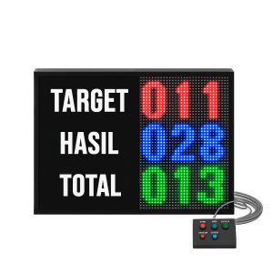 Billing Produksi - BP70