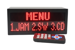 Jam Countdown - JCD70