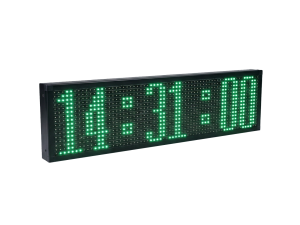 Jam Umum - JD
